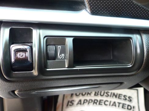 Used 2017 Cadillac XTS Luxury FWD image 27