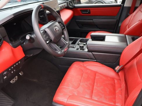 Used 2023 Toyota Tundra TRD Pro image 21