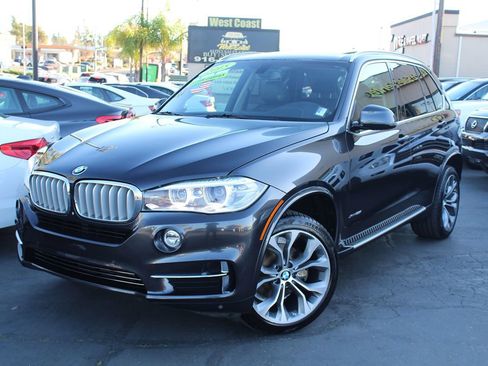 Used 2015 BMW X5 xDrive35i image 45