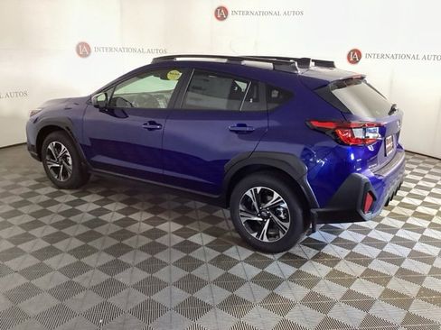 Certified 2025 Subaru Crosstrek 2.0i Premium w/ Convenience Package #2 image 6