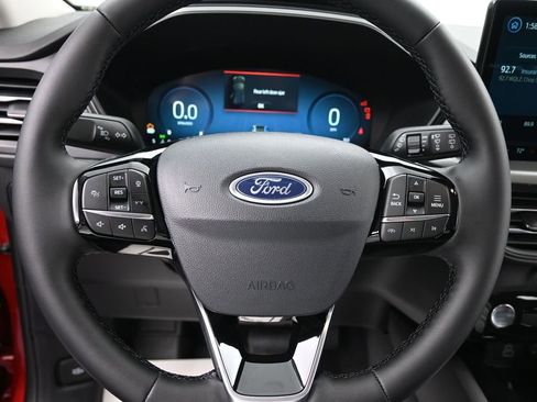 New 2026 Ford Escape Active w/ Active Premium Tech Pack AWD/4WD image 12