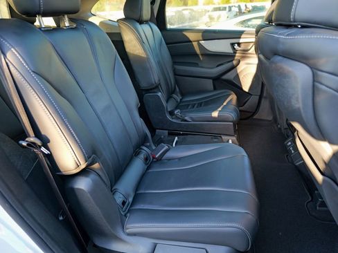 Used 2024 Acura MDX SH-AWD w/ Technology Package image 35