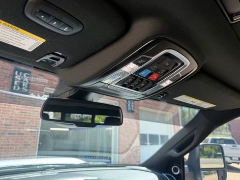 Used 2024 RAM 3500 Laramie w/ Night Edition AWD/4WD image 34