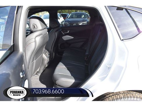 New 2026 Acura RDX A-Spec image 33