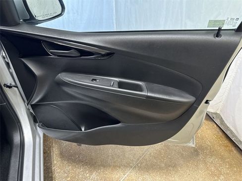 Used 2022 Chevrolet Spark LT image 24