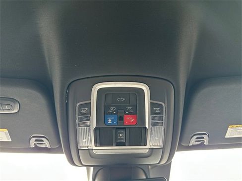 Used 2020 RAM 1500 Limited image 27