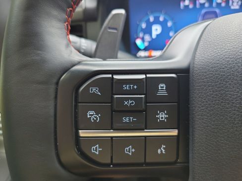 Used 2024 Ford F150 Raptor AWD/4WD image 31