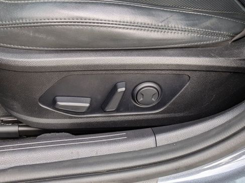 Used 2022 Kia K5 EX image 16