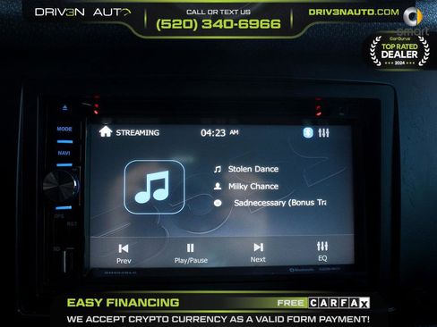 Used 2015 smart fortwo passion w/ Comfort Package image 12