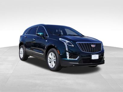 New 2025 Cadillac XT5 Luxury w/ LPO, Floor Liner Package