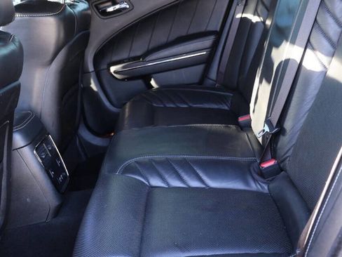 Used 2021 Dodge Charger SRT Hellcat image 18