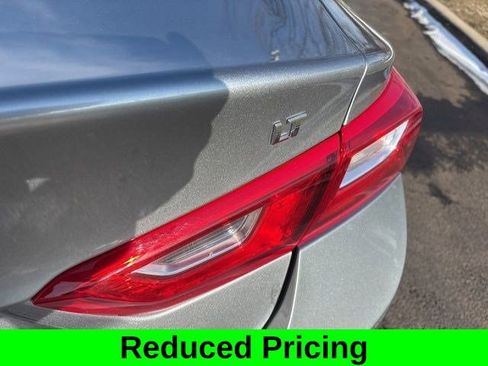 Used 2024 Chevrolet Malibu LT image 49