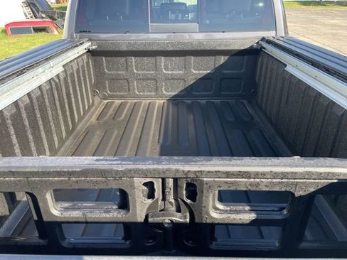 New 2026 RAM 2500 Rebel w/ Rebel Level 1 Equipment Group image 12