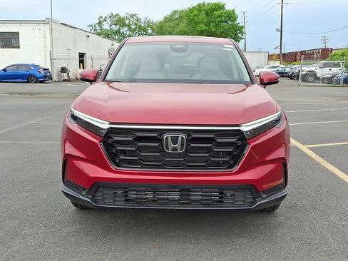 Certified 2026 Honda CR-V EX-L image 2