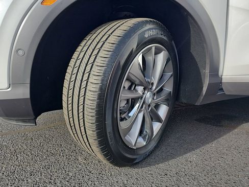 Used 2022 Buick Encore GX Essence w/ Advanced Technology Package image 34