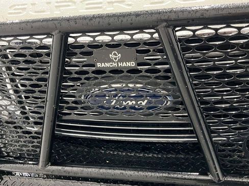 Used 2022 Ford F350 King Ranch w/ Chrome Package image 27