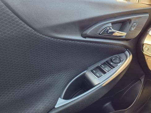 Used 2024 Chevrolet Malibu LT image 19