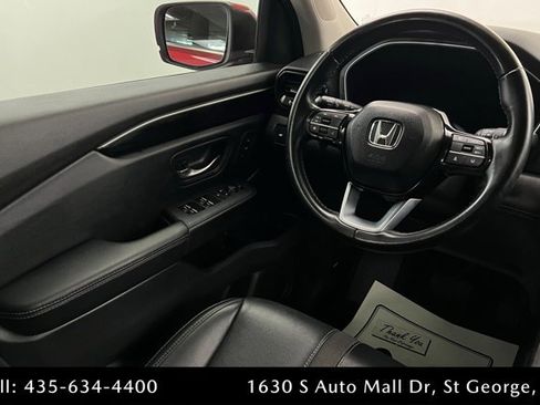 Used 2024 Honda Pilot EX-L image 11