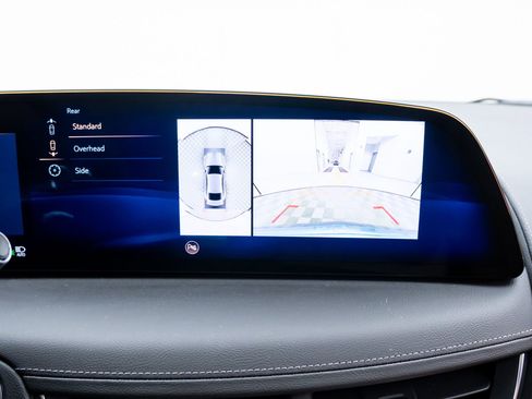 New 2026 Cadillac CT5 Premium Luxury AWD/4WD image 26