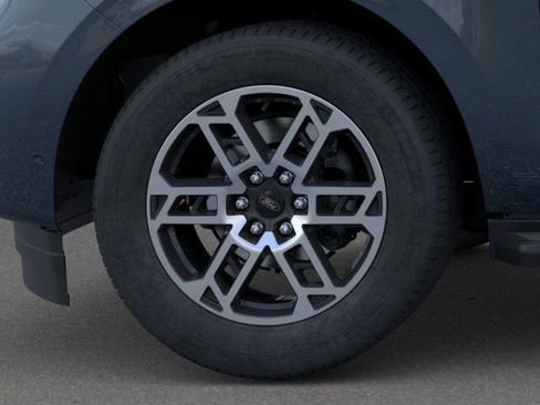 New 2025 Ford Expedition Max Active image 19