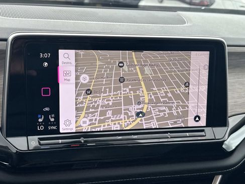 New 2026 Volkswagen Atlas SEL Premium R-Line AWD/4WD image 21