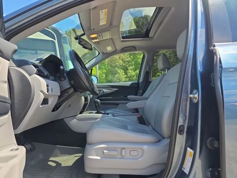 Used 2018 Honda Pilot EX-L image 14