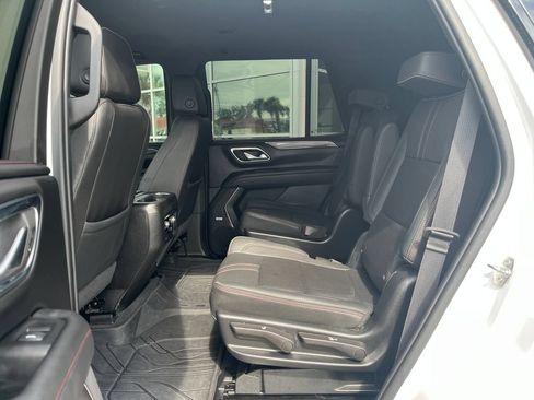 Used 2023 Chevrolet Tahoe RST w/ Luxury Package RWD image 12
