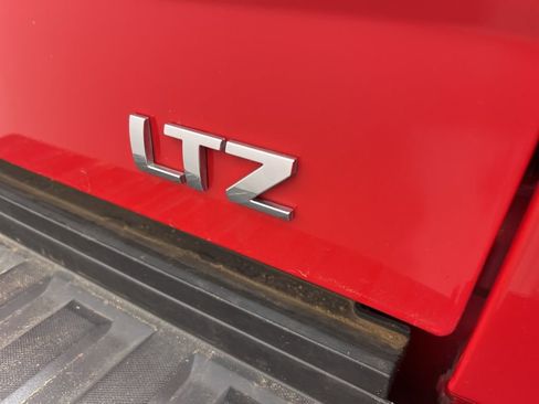 Used 2019 Chevrolet Silverado 3500 LTZ w/ Duramax Plus Package image 4