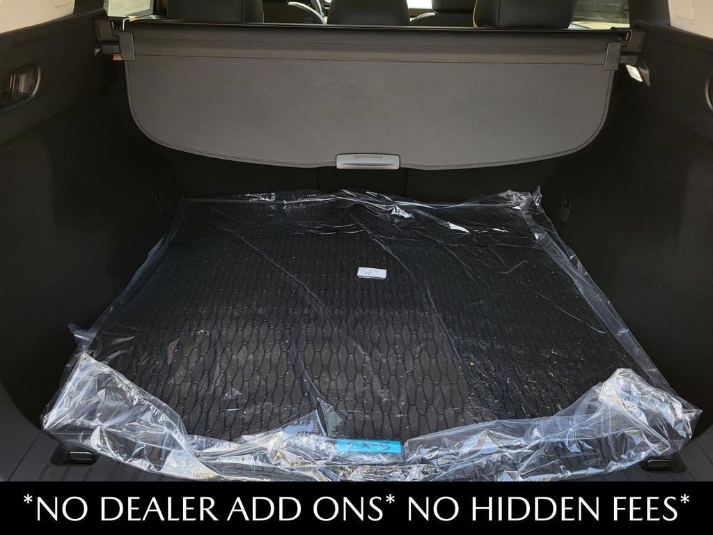 New 2026 MAZDA CX-5 2.5 S w/ Premium Plus Package AWD/4WD image 9