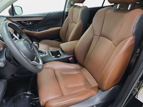 Used 2024 Subaru Outback Touring AWD/4WD image 13