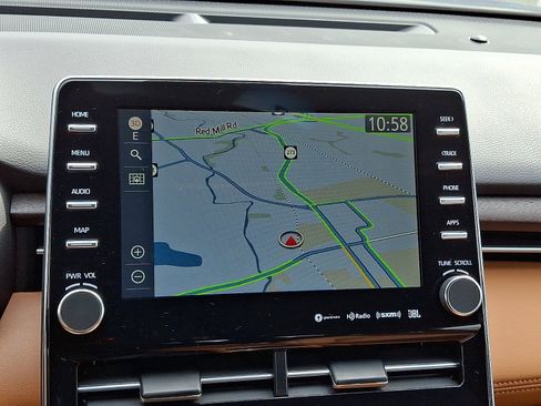 Used 2021 Toyota Avalon Limited w/ Advanced Safety Package image 16