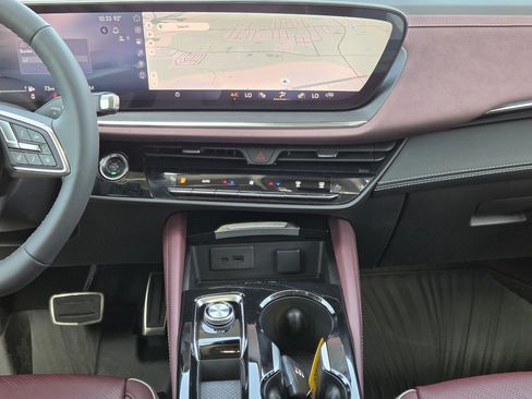 New 2026 Buick Envision Sport Touring AWD/4WD image 10