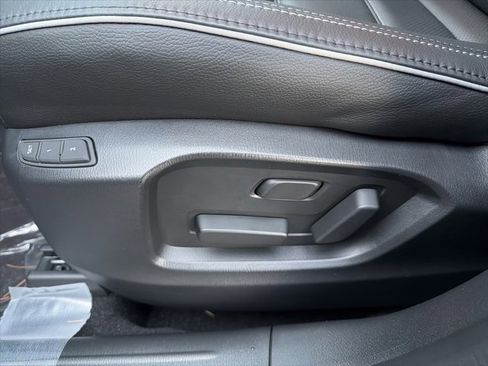 New 2025 MAZDA CX-5 AWD 2.5 S w/ Preferred Package image 13