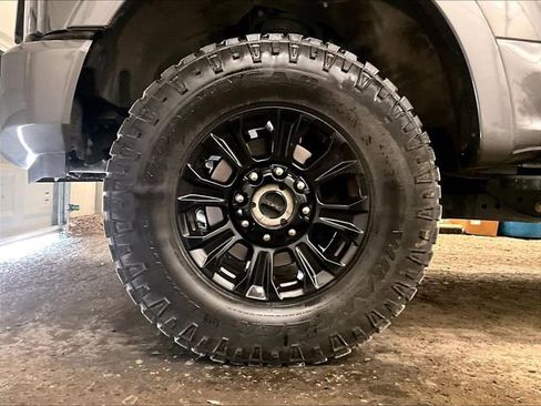 Used 2021 Ford F250 Lariat AWD/4WD image 8