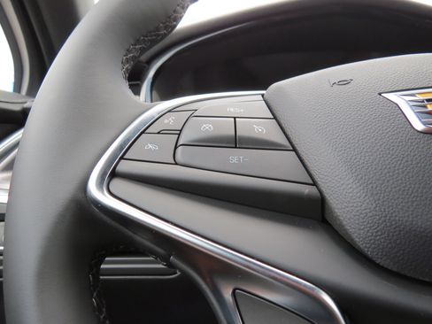 New 2025 Cadillac XT5 Luxury w/ LPO, Floor Liner Package image 20