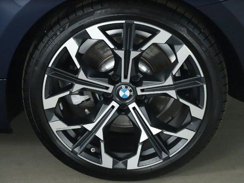 Used 2026 BMW 430i xDrive Coupe w/ Parking Assistance Package image 40