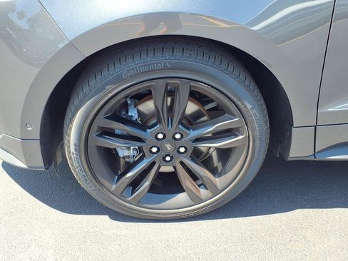 Used 2020 Ford Edge ST w/ Equipment Group 401A AWD/4WD image 32