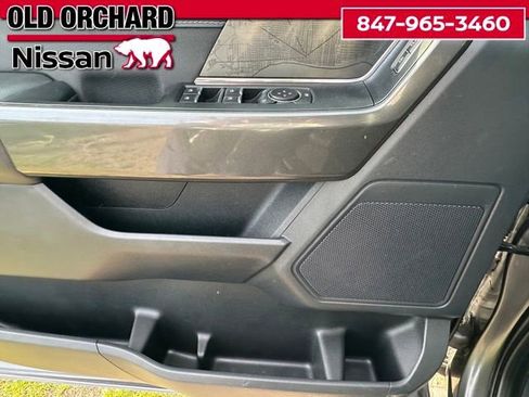 Used 2023 Ford F150 XLT w/ Equipment Group 302A High AWD/4WD image 12
