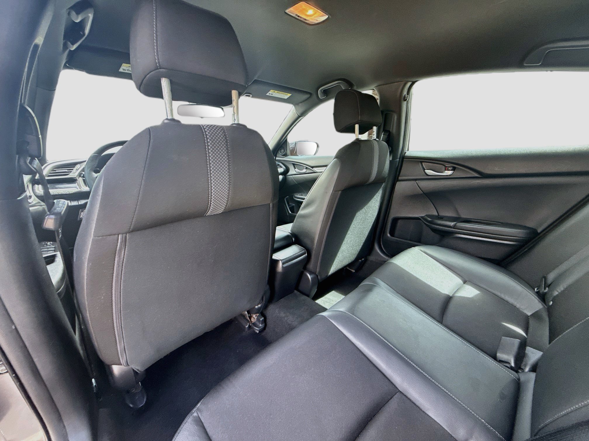 Used 2019 Honda Civic Sport image 21