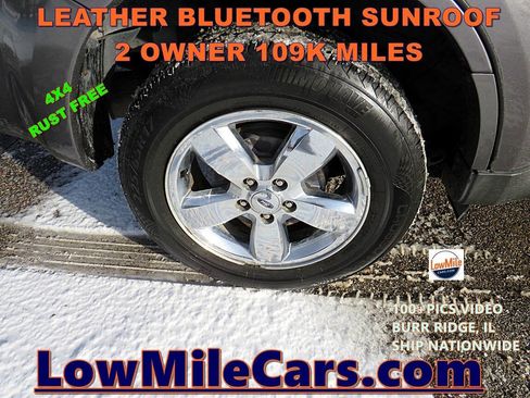 Used 2010 Ford Escape XLT image 96