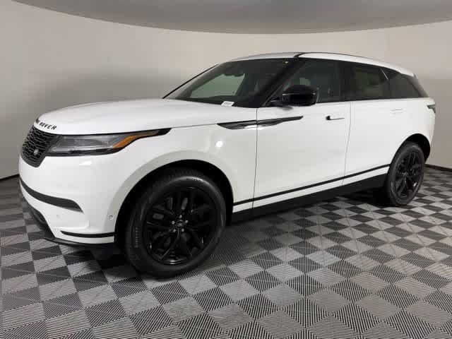 New 2026 Land Rover Range Rover Velar S AWD/4WD image 2