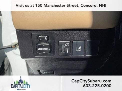 Used 2017 Toyota RAV4 Limited w/ All Weather Liner Package AWD/4WD image 26