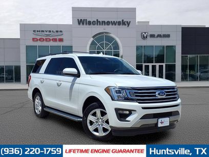 Used 2020 Ford Expedition XLT w/ Equipment Group 202A