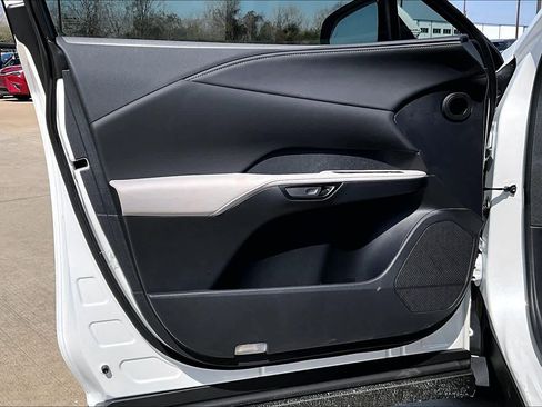 New 2026 Lexus RX 350 AWD/4WD image 10