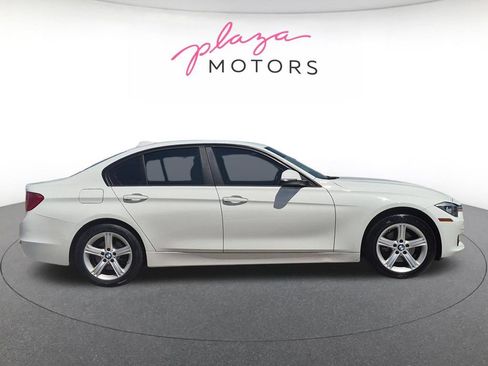 Used 2015 BMW 328i xDrive Sedan AWD/4WD image 4