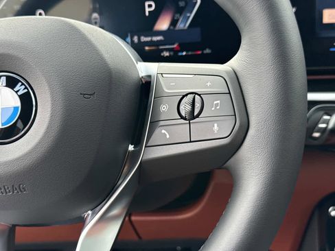 New 2026 BMW X1 xDrive28i w/ Technology Package image 23