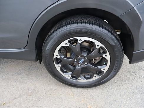 Used 2021 Subaru Crosstrek 2.0i AWD/4WD image 42