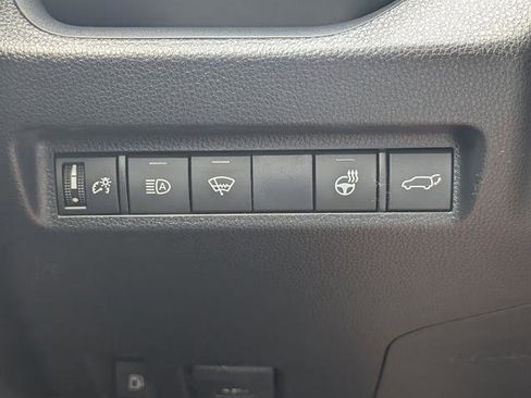 Certified 2021 Toyota RAV4 XLE Premium image 15