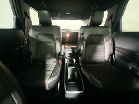 Used 2024 Nissan Pathfinder Rock Creek image 33