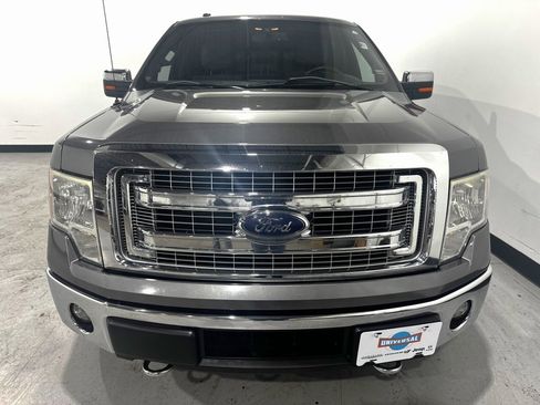 Used 2014 Ford F150 XLT w/ Equipment Group 302A Luxury image 10